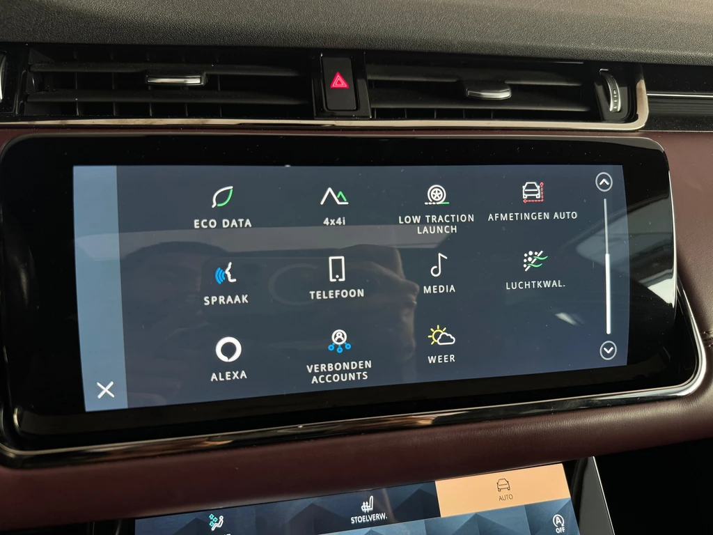 Land Rover Range Rover Evoque – foto 32