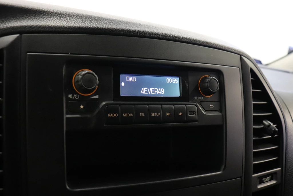 Mercedes-Benz Vito – foto 14