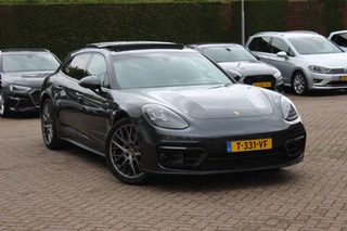Porsche Panamera – thumbnail 7