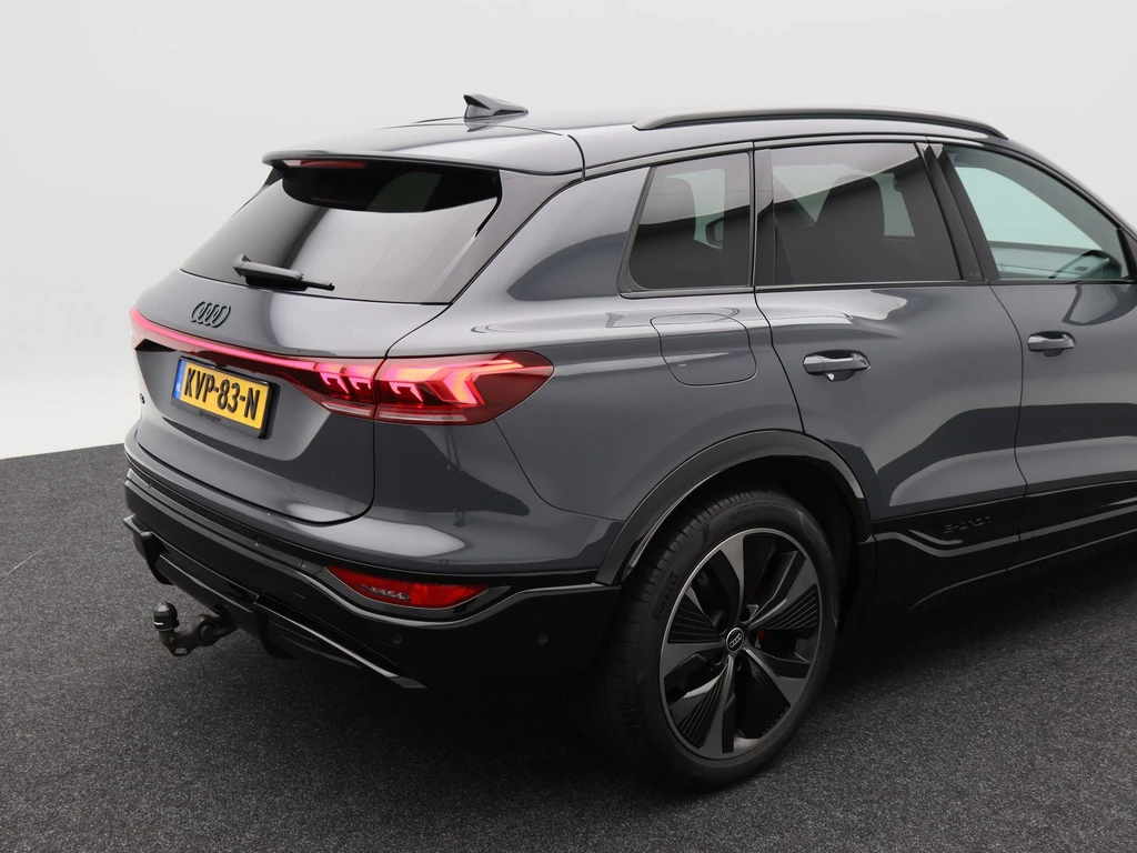 Audi Q6 e-tron – foto 5