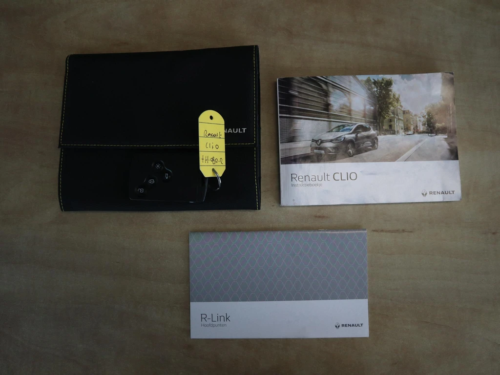Renault Clio – foto 28