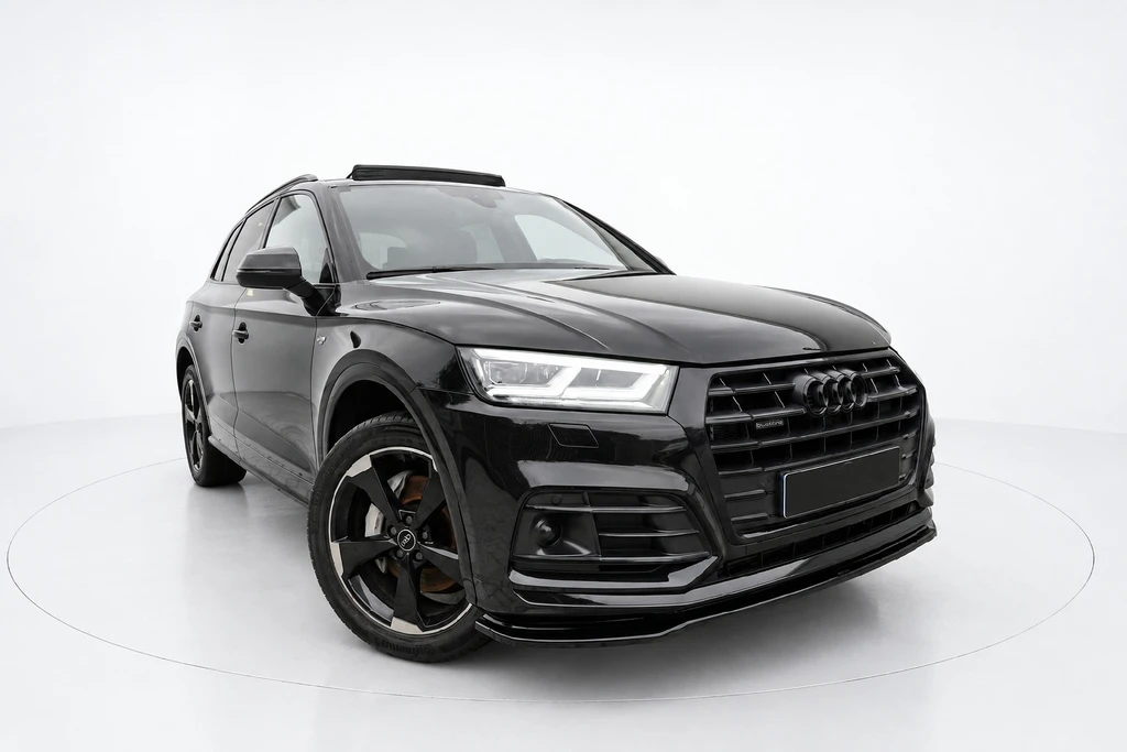 Audi Q5 – foto 12