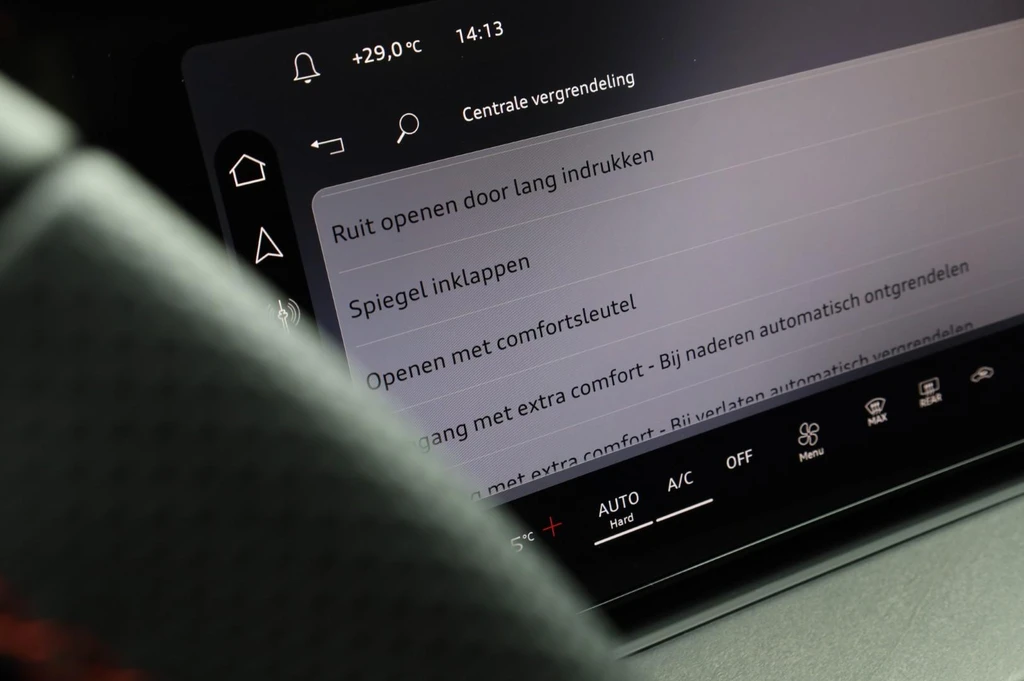 Audi Q3 – foto 36