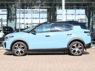 Citroën C3 Aircross – thumbnail 2