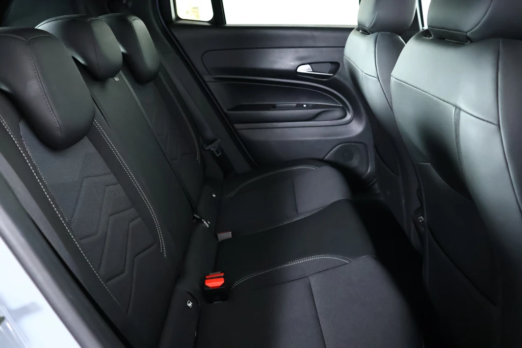 Jeep Avenger – foto 14