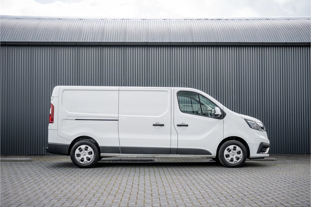 Renault Trafic – foto 4