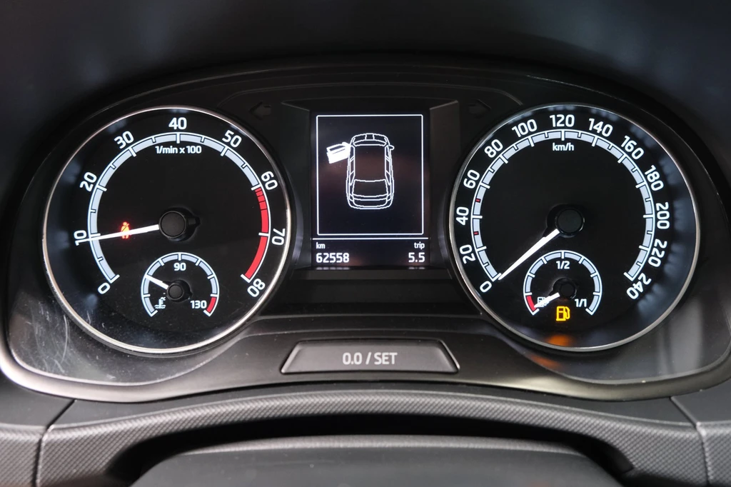 Škoda Fabia – foto 28