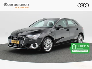 Audi A3 – thumbnail 1