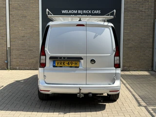 Volkswagen Caddy – thumbnail 5