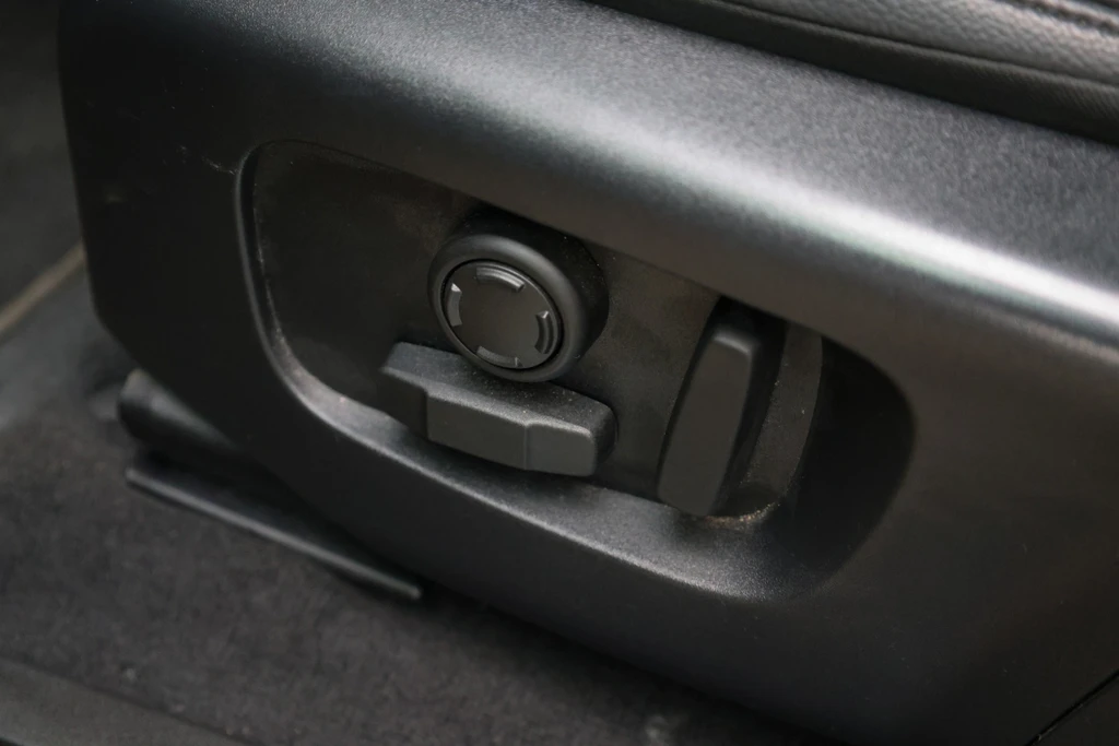 Land Rover Range Rover Evoque – foto 22