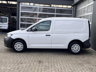 Volkswagen Caddy – thumbnail 3