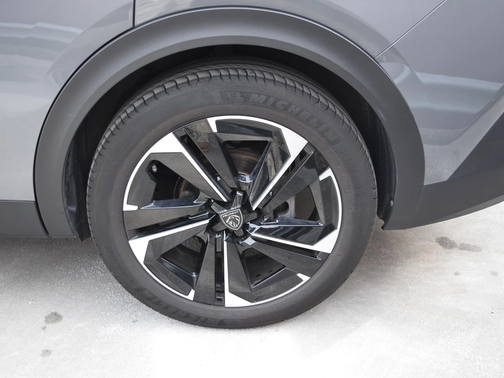 Peugeot 408 – foto 23