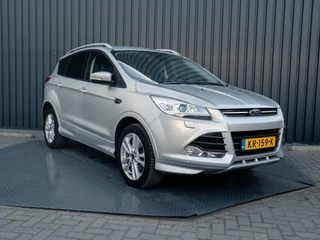 Ford Kuga – thumbnail 13