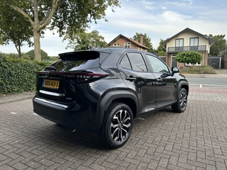 Toyota Yaris Cross – thumbnail 7