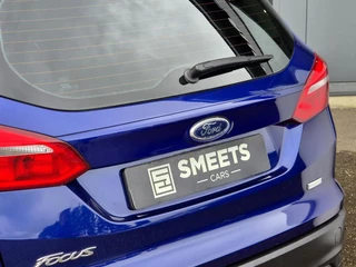 Ford Focus – thumbnail 34