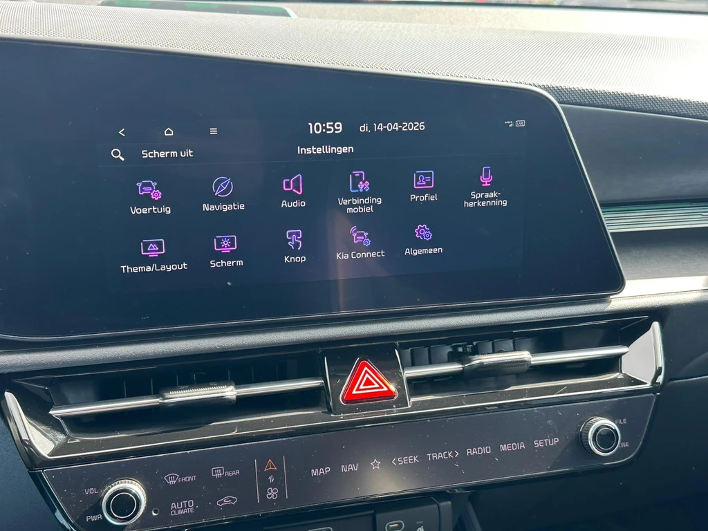 Kia Niro – foto 23