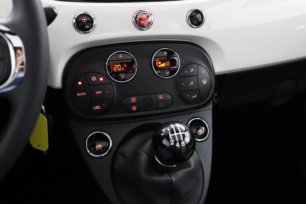 Fiat 500C – foto 18