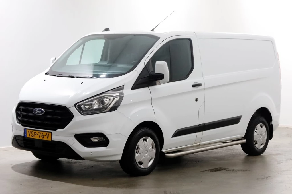 Ford Transit Custom – foto 2