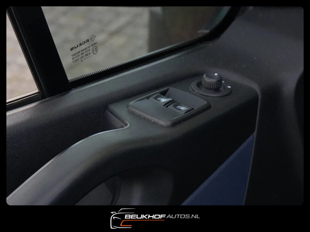 Opel Vivaro – foto 29