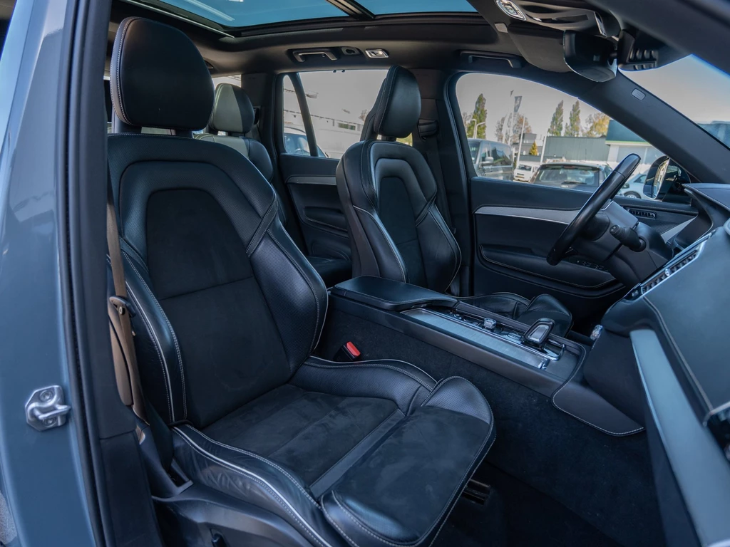 Volvo XC90 – foto 43