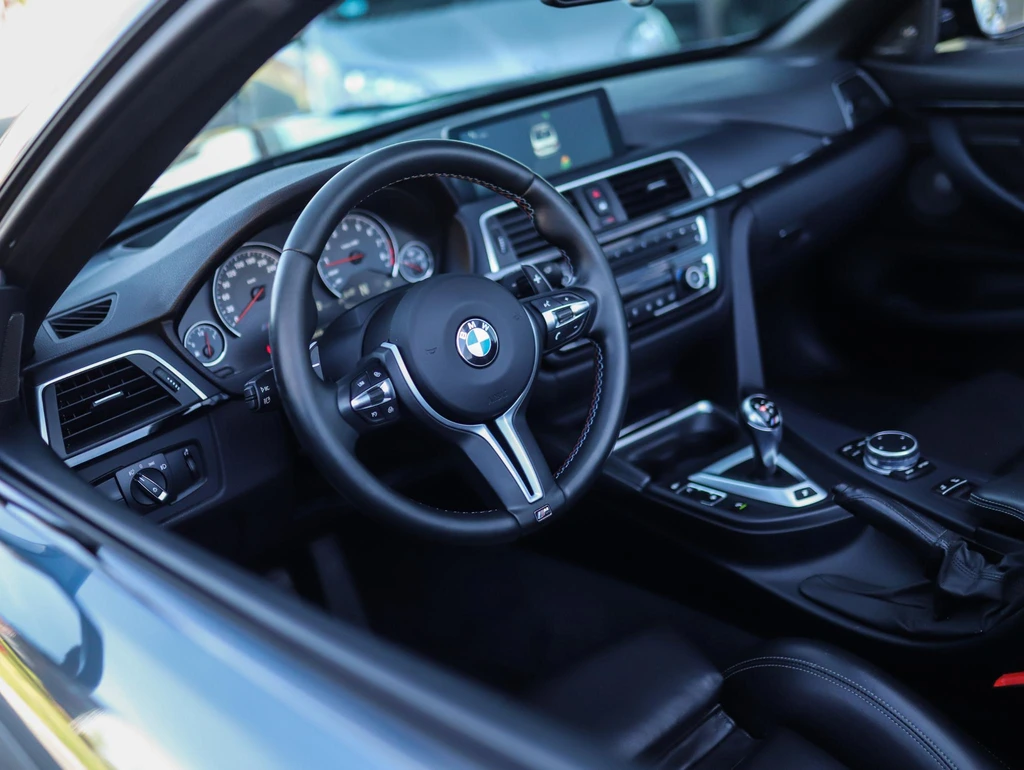BMW M4 – foto 25