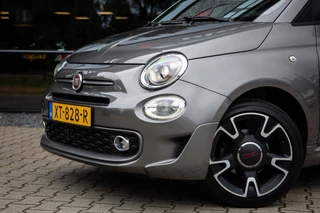 Fiat 500C – thumbnail 8