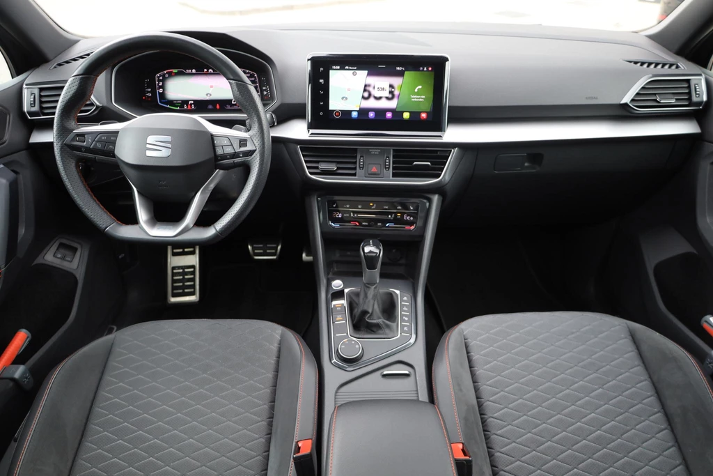 SEAT Tarraco – foto 7