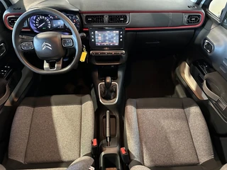 Citroën C3 – thumbnail 14