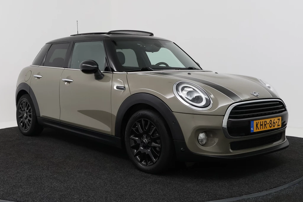 MINI Cooper – foto 7