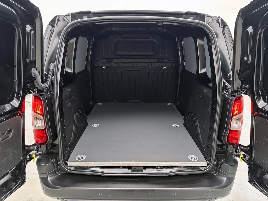 Toyota ProAce – foto 24