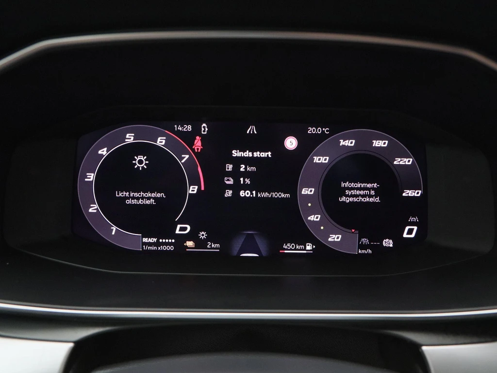 SEAT Leon – foto 21