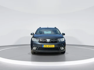 Dacia Logan – thumbnail 9