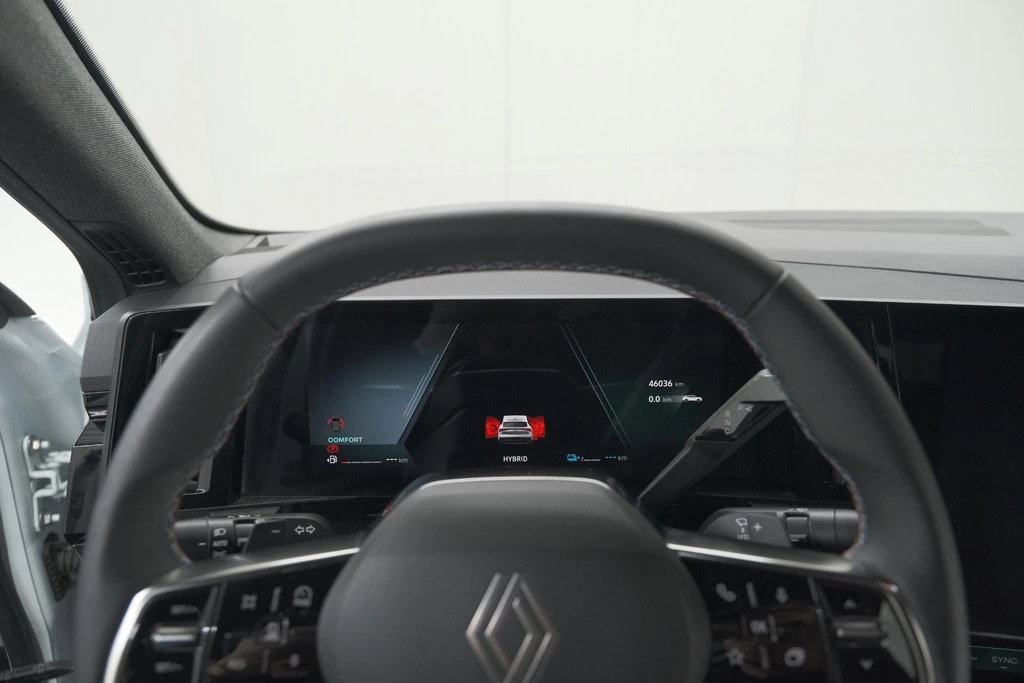 Renault Rafale – foto 57