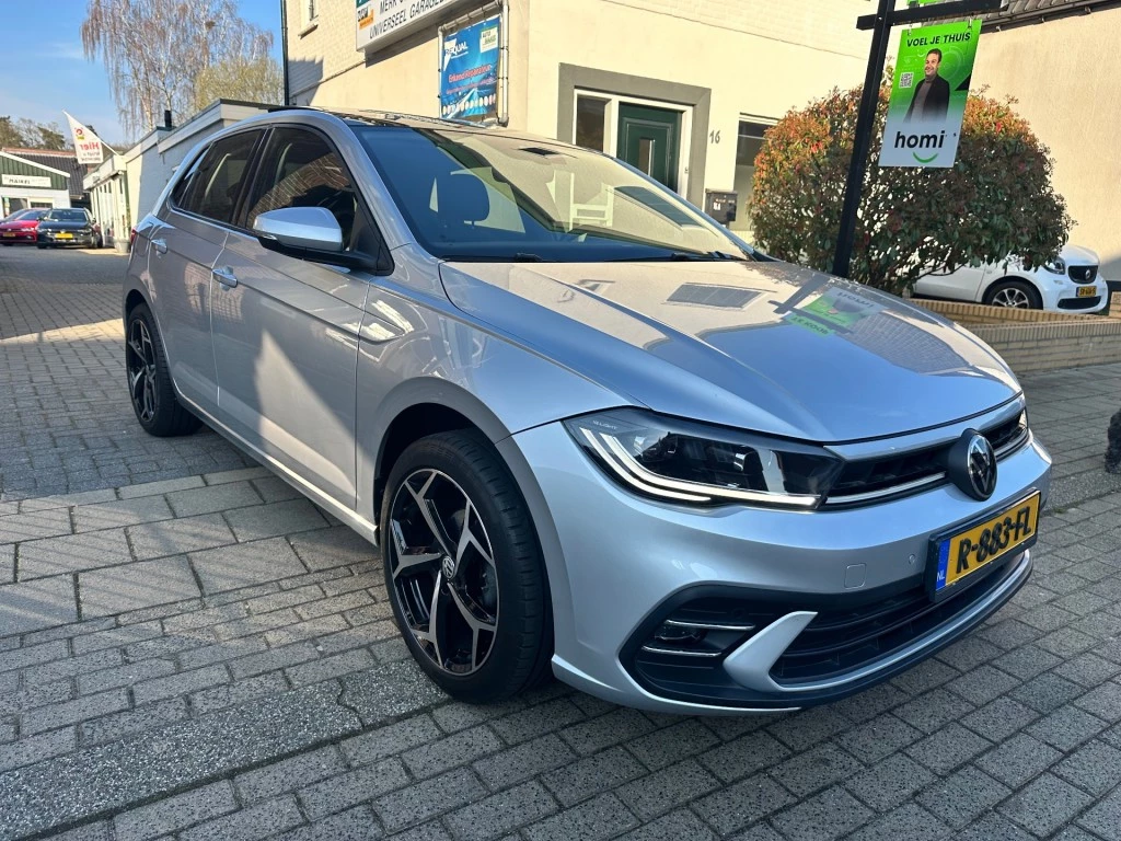 Volkswagen Polo – foto 5