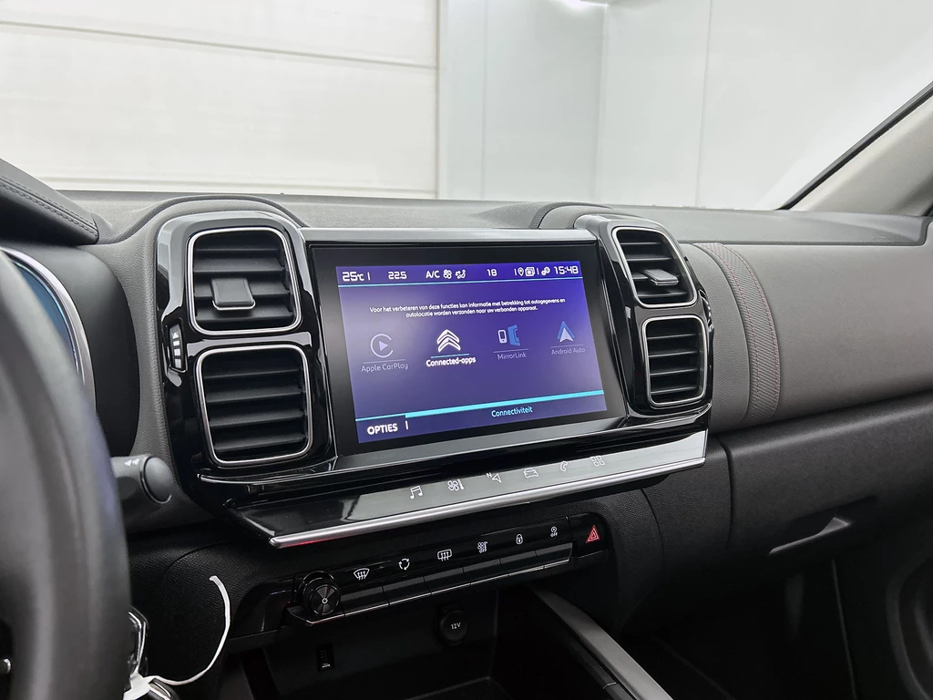 Citroën C5 Aircross – foto 18
