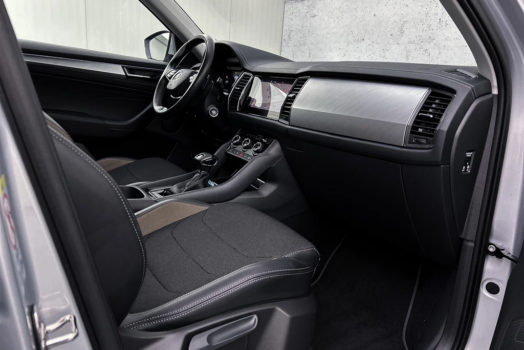 Škoda Kodiaq – foto 34