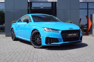 Audi TT – thumbnail 14