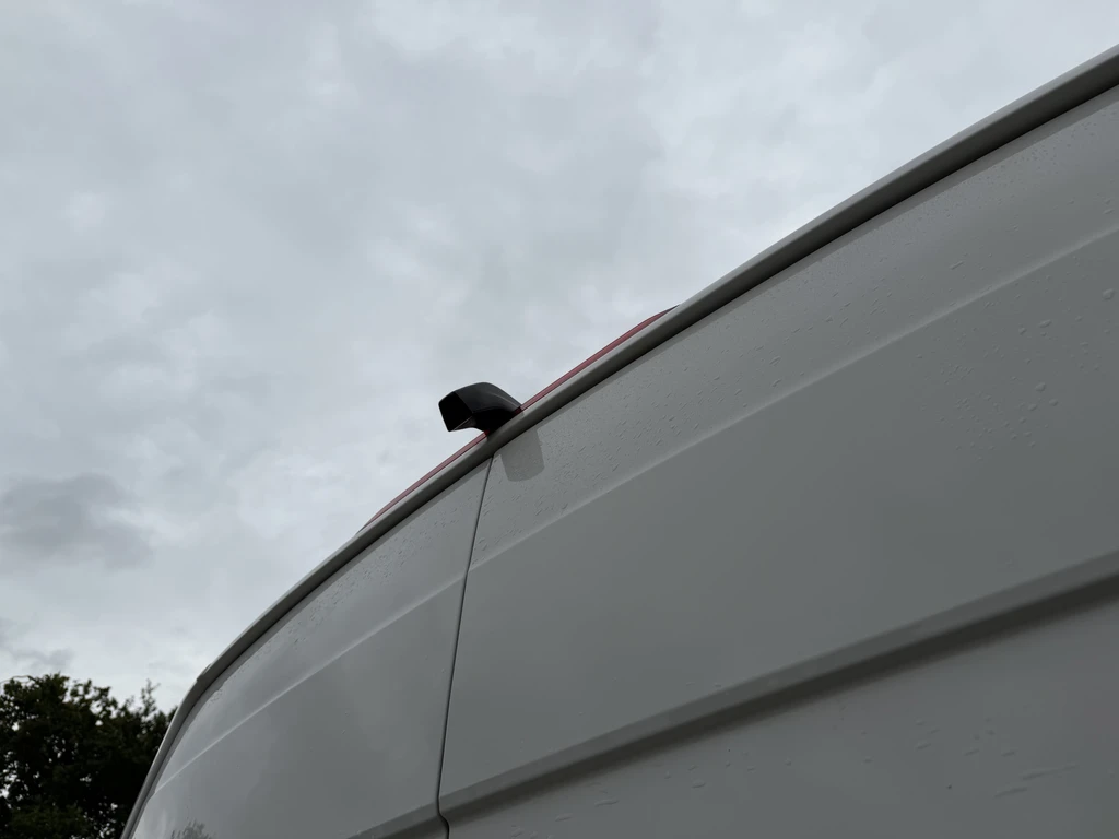 Volkswagen Crafter – foto 15
