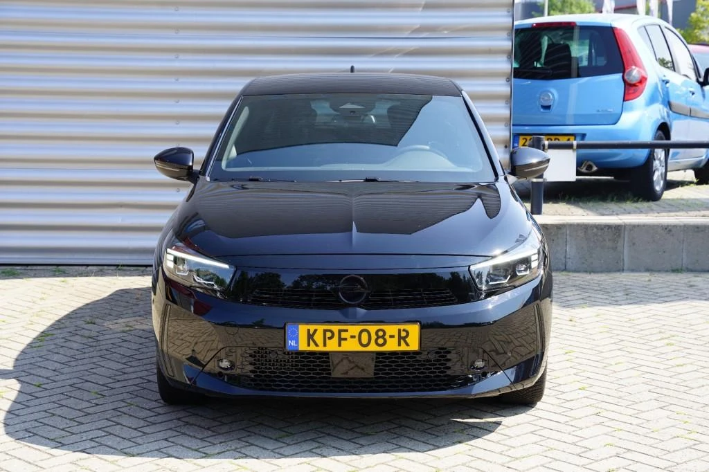 Opel Corsa – foto 7