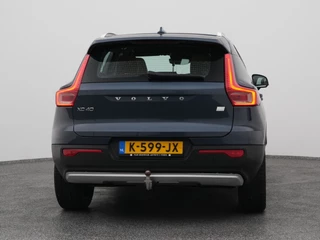 Volvo XC40 – thumbnail 8