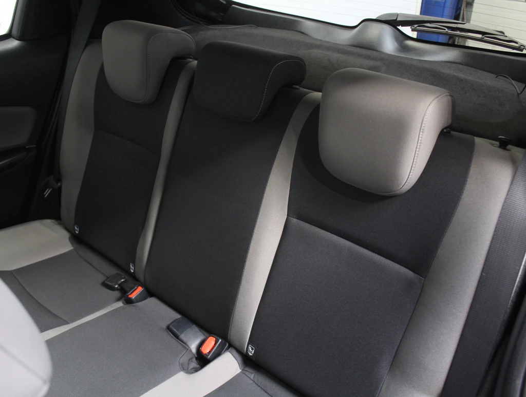 Toyota Yaris – foto 49