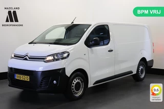 Citroën Jumpy – thumbnail 1
