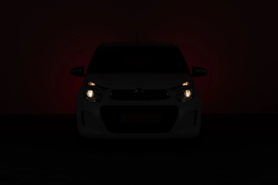 Citroën C1 – foto 9