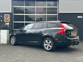 Volvo V60 – thumbnail 3