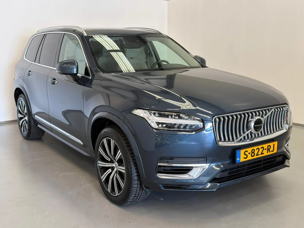 Volvo XC90 – foto 5