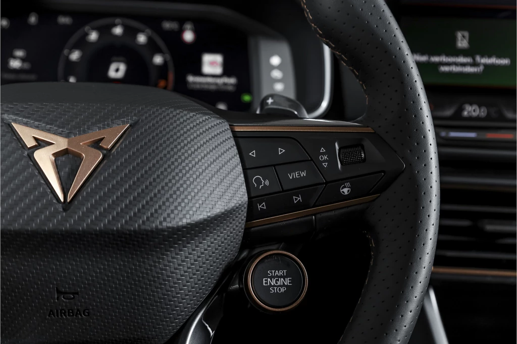 CUPRA Formentor – foto 56