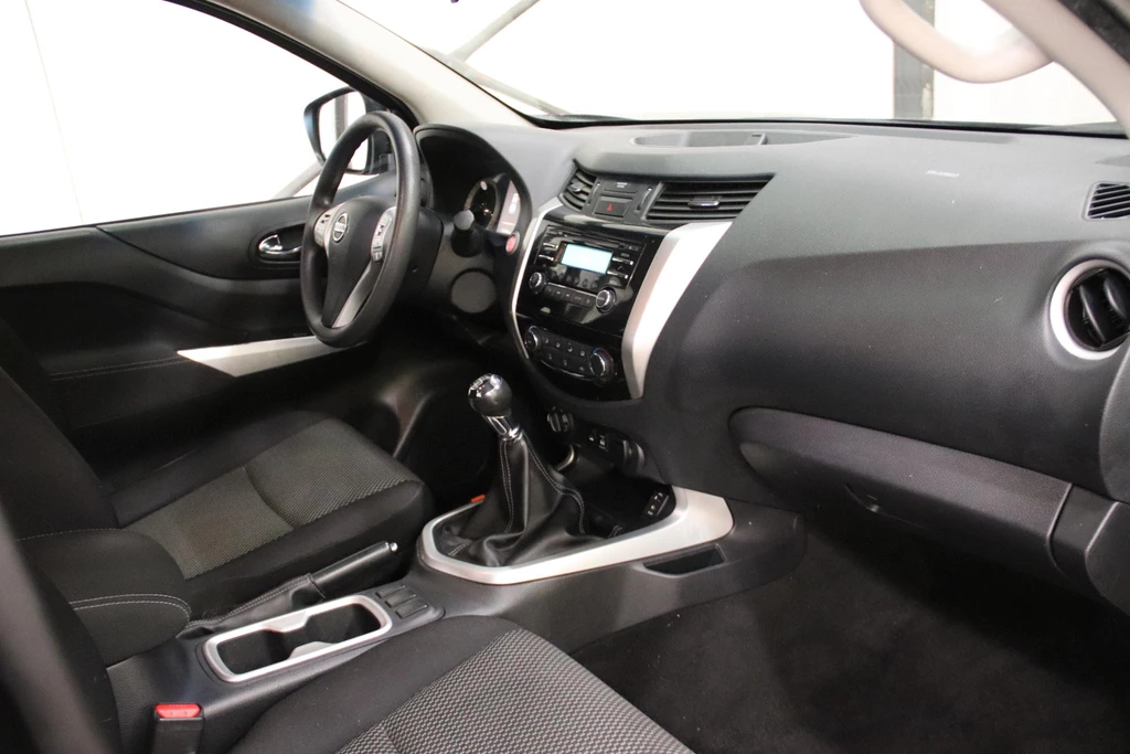 Nissan Navara – foto 12
