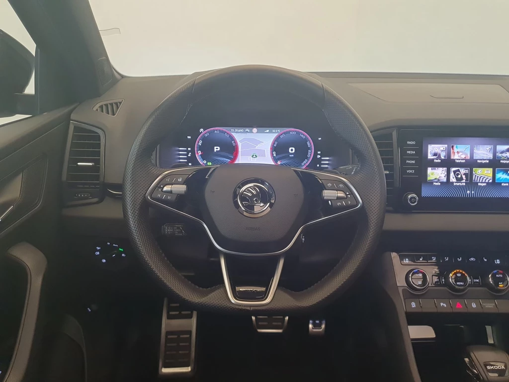 Škoda Karoq – foto 16
