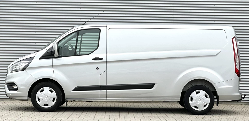 Ford Transit Custom – foto 2