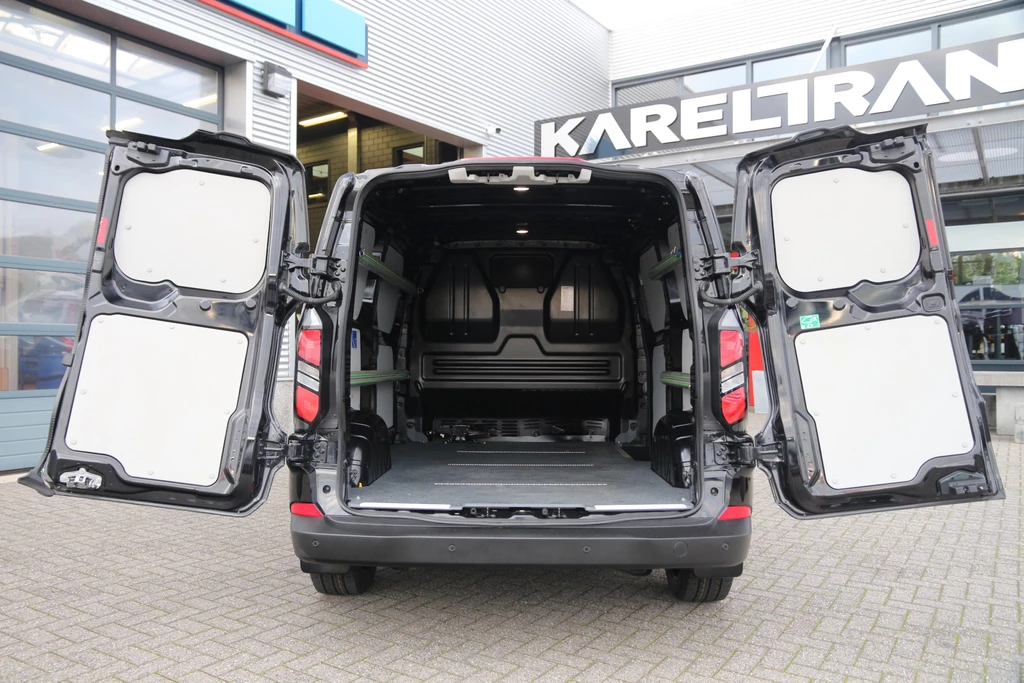 Ford Transit Custom – foto 7
